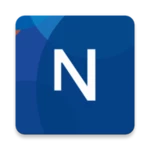 my nayatel android application logo